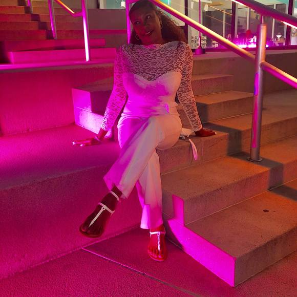 Meet your Posher, Dawne - Picture 1 of 1